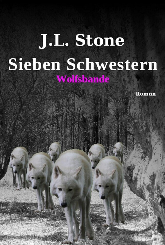 Sieben Schwestern - Wolfsbande main product photo