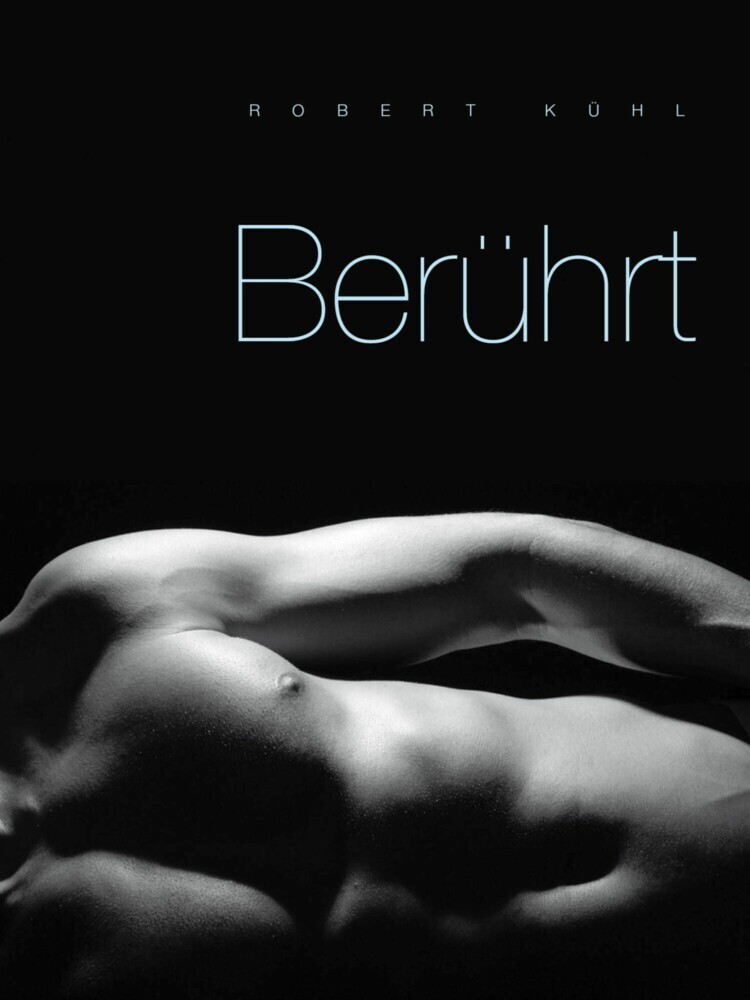Berührt main product photo