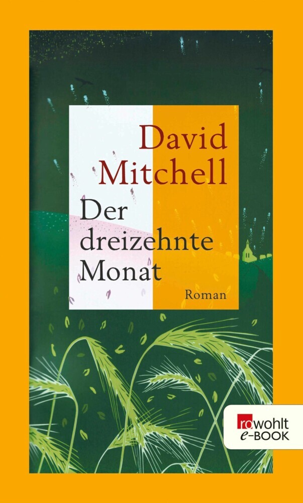 Der dreizehnte Monat main product photo