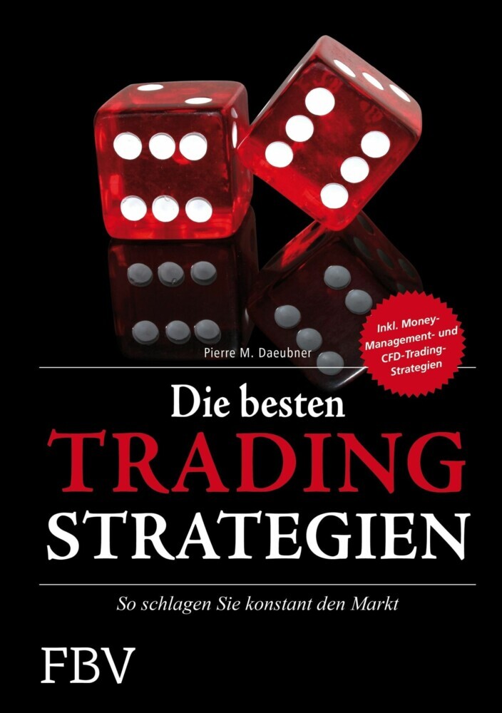 Die besten Tradingstrategien main product photo