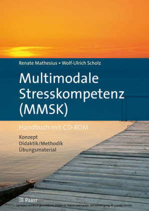 Multimodale Stresskompetenz (MMSK)