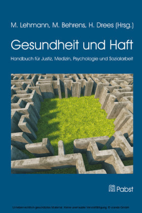Gesundheit und Haft