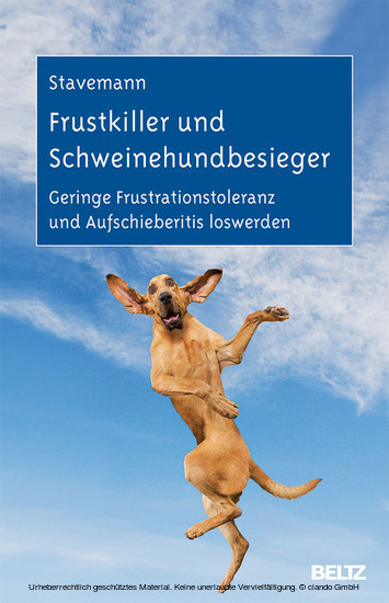 Frustkiller und Schweinehundbesieger main product photo