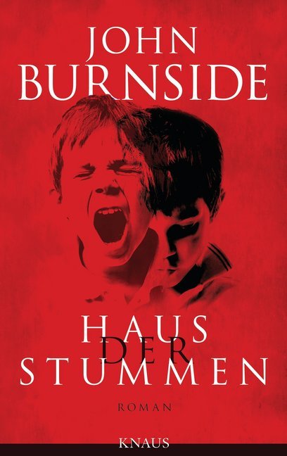 Haus der Stummen main product photo