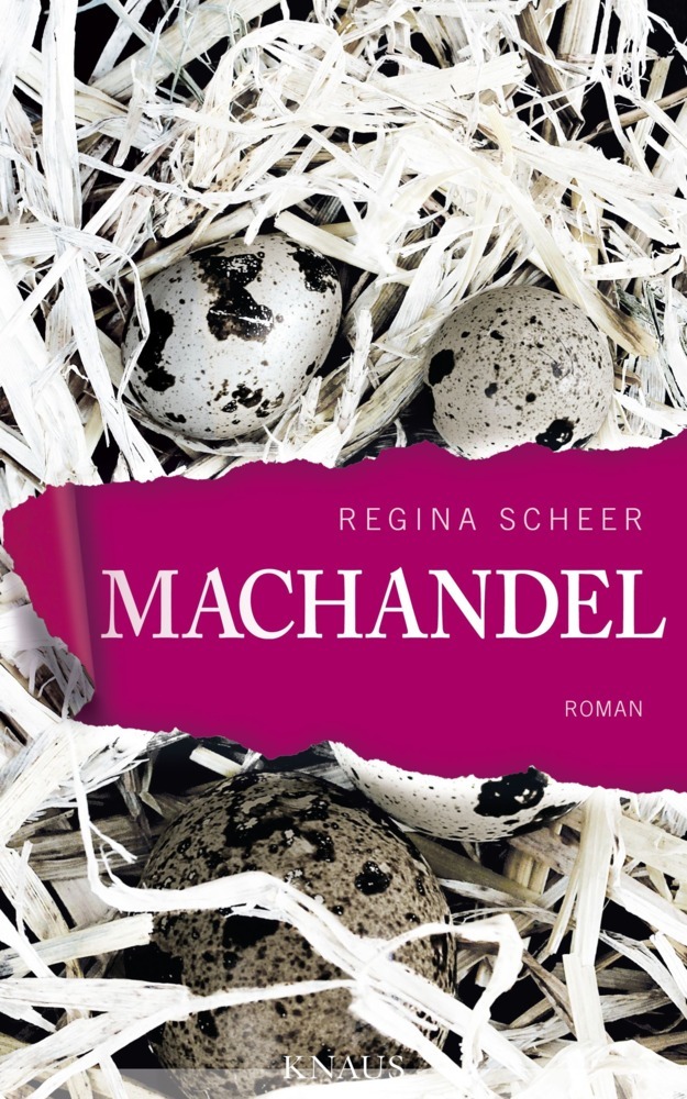 Machandel main product photo