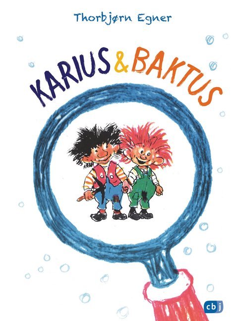 Karius & Baktus main product photo
