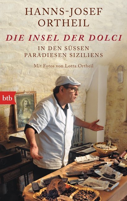 Die Insel der Dolci main product photo