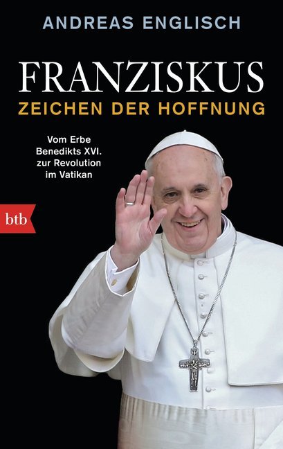 Franziskus - Zeichen der Hoffnung main product photo