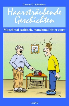 Haarsträubende Geschichten