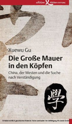 Die Große Mauer in den Köpfen