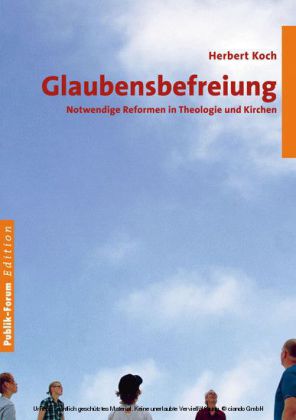 Glaubensbefreiung