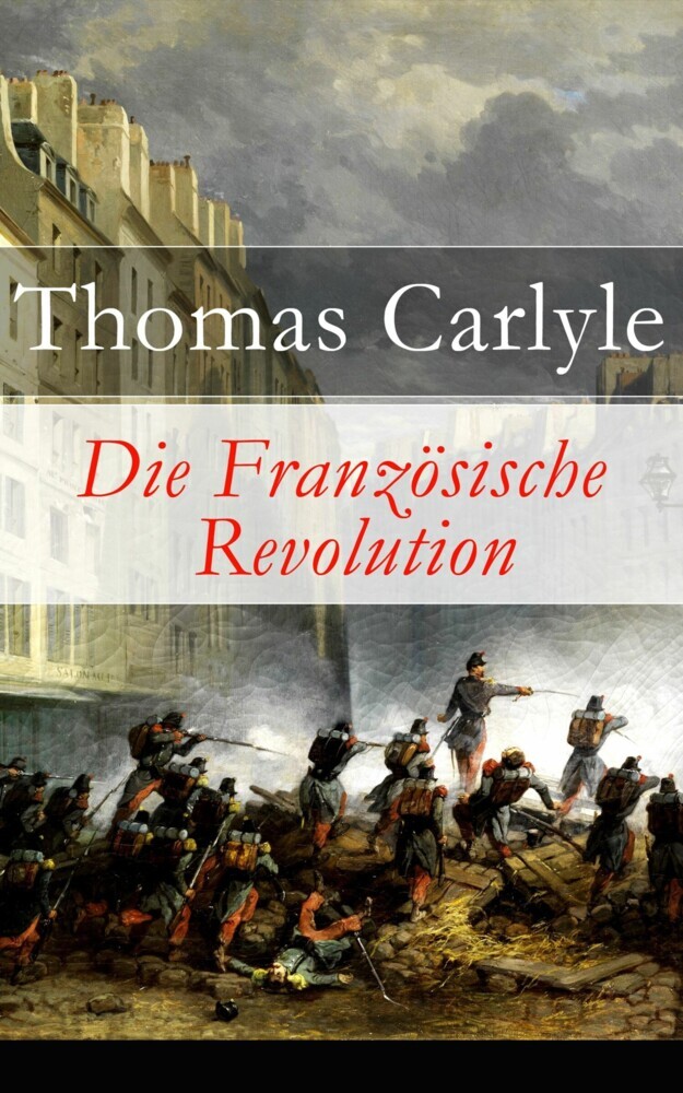 Die Französische Revolution main product photo