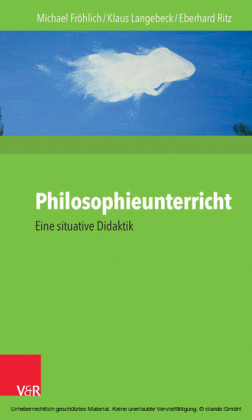 Philosophieunterricht main product photo