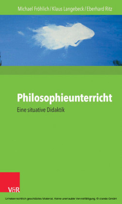 Philosophieunterricht