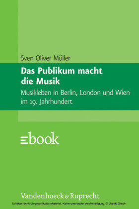 Das Publikum macht die Musik