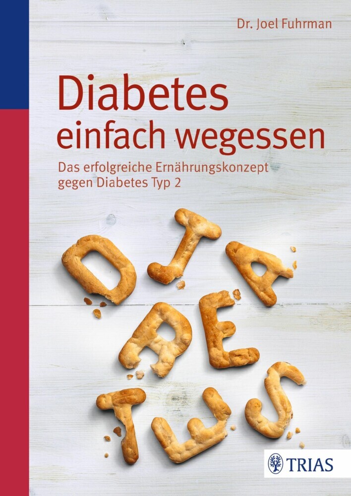 Diabetes einfach wegessen main product photo