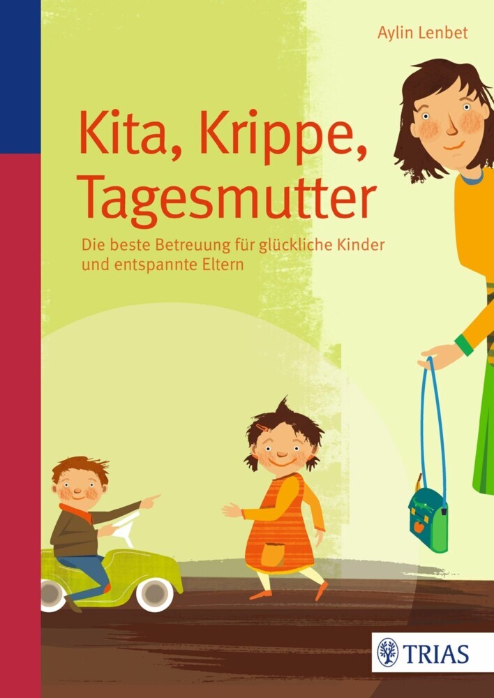 Kita, Krippe, Tagesmutter main product photo