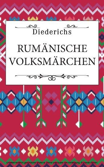 Rumänische Volksmärchen main product photo