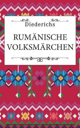 Rumänische Volksmärchen