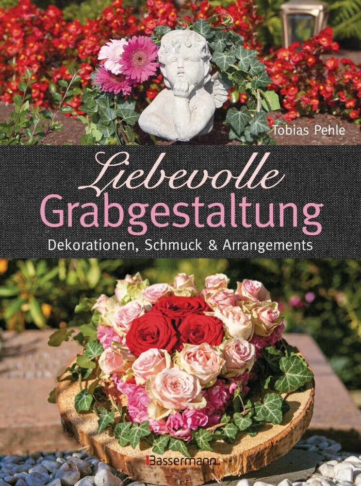 Liebevolle Grabgestaltung main product photo