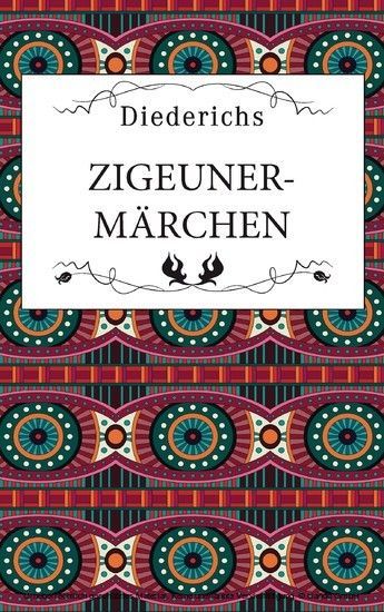Zigeunermärchen main product photo