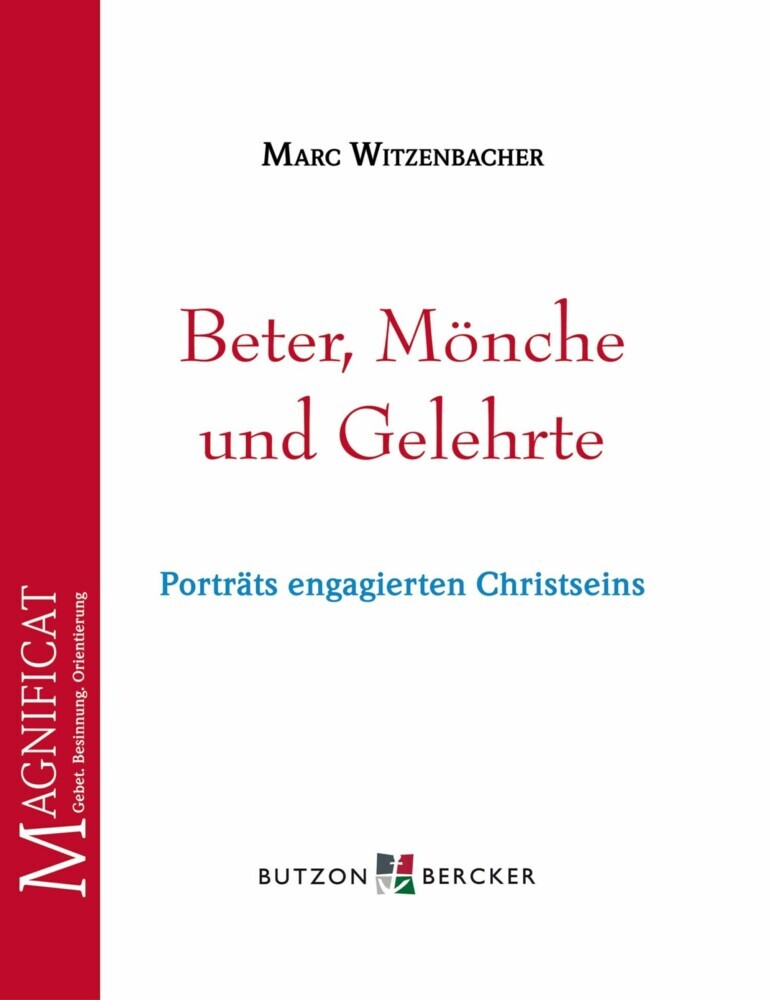 Beter, Mönche und Gelehrte main product photo