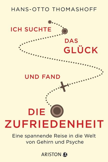 Ich suchte das Glück und fand die Zufriedenheit main product photo