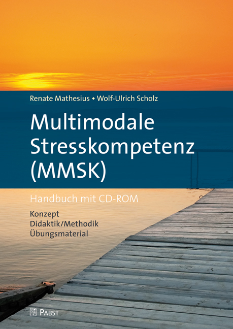 Multimodale Stresskompetenz (MMSK) main product photo