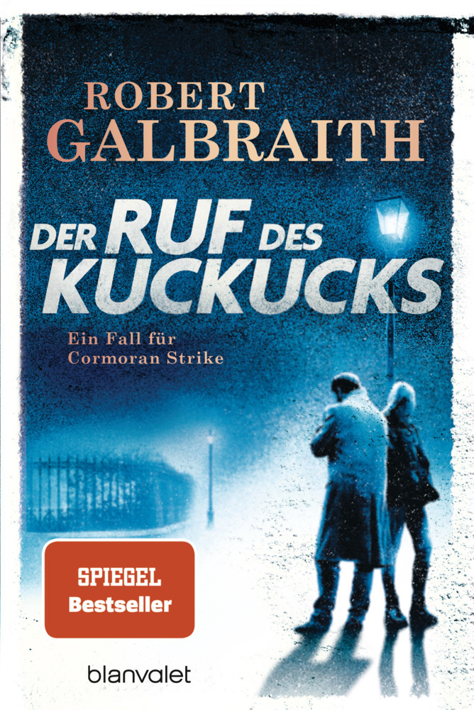 Der Ruf des Kuckucks main product photo