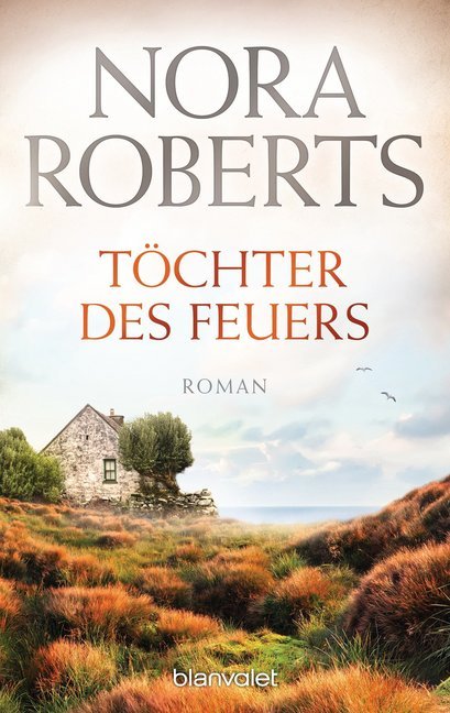 Töchter des Feuers main product photo