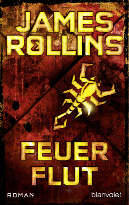 Feuerflut