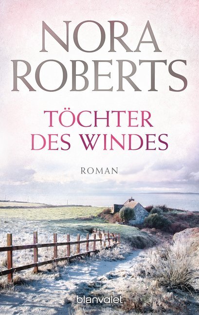 Töchter des Windes main product photo