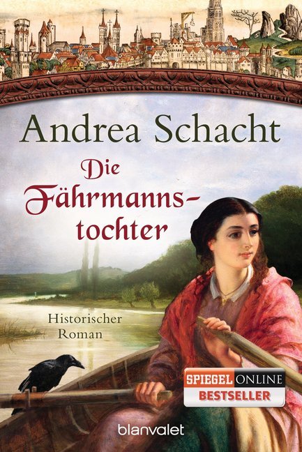 Die Fährmannstochter main product photo
