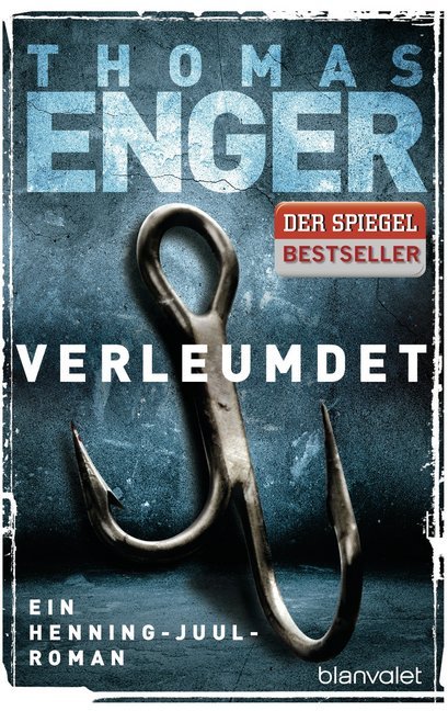 Verleumdet main product photo
