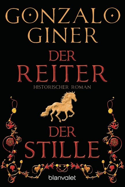 Der Reiter der Stille main product photo