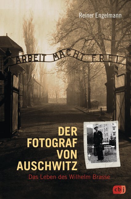Der Fotograf von Auschwitz main product photo