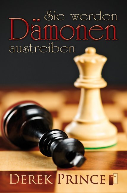 Sie werden Dämonen austreiben main product photo