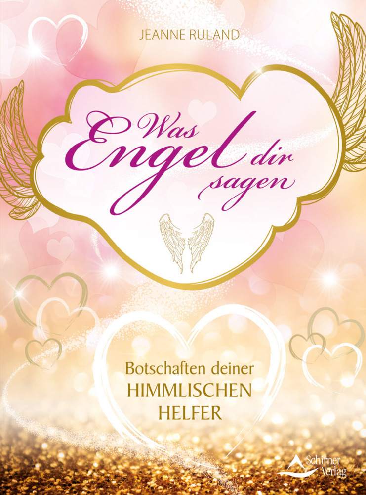 Was Engel dir sagen main product photo
