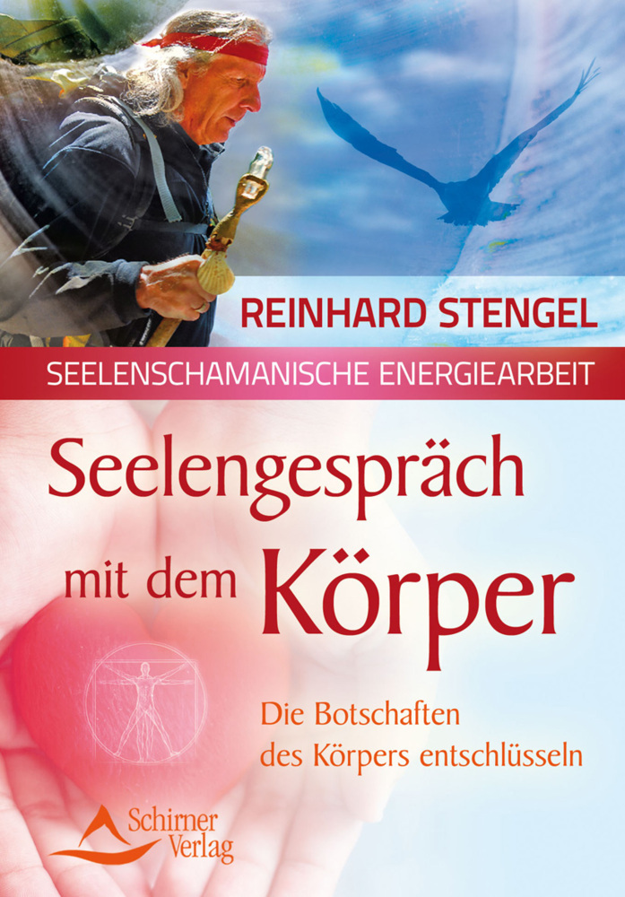 Seelengespräch mit dem Körper main product photo