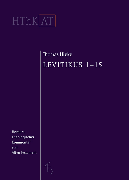 Levitikus. .1 main product photo