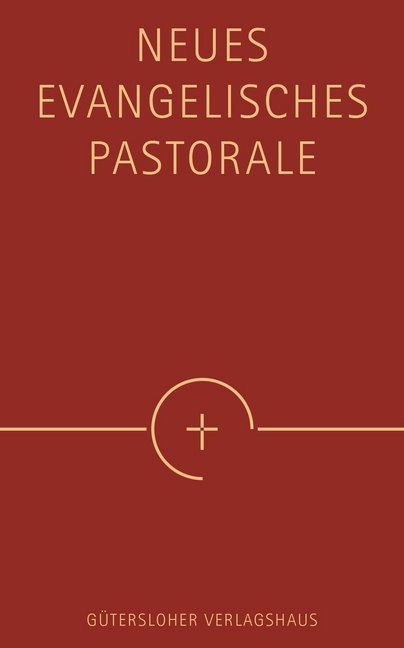 Neues Evangelisches Pastorale main product photo