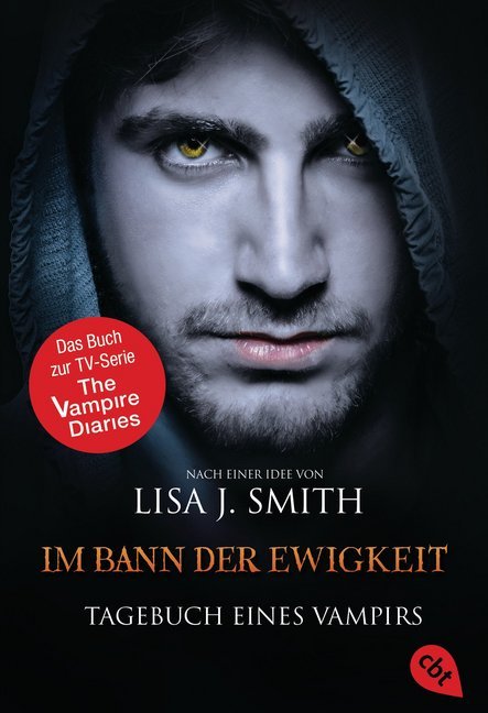 Tagebuch eines Vampirs - Im Bann der Ewigkeit main product photo