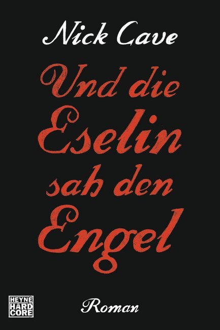 Und die Eselin sah den Engel main product photo