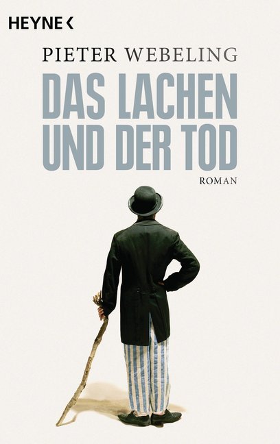 Das Lachen und der Tod main product photo