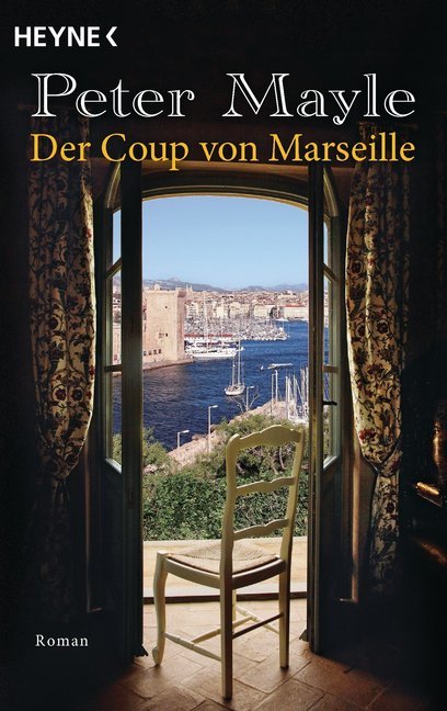 Der Coup von Marseille main product photo