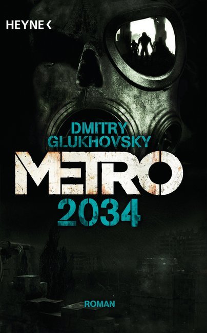 Metro 2034 main product photo