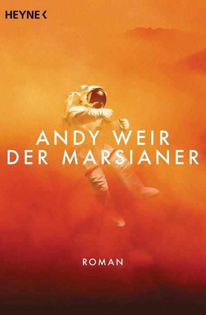 Der Marsianer main product photo