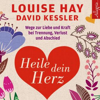Heile dein Herz, 5 Audio-CD