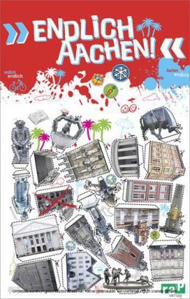 "Endlich Aachen!"