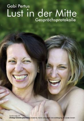 Lust in der Mitte main product photo